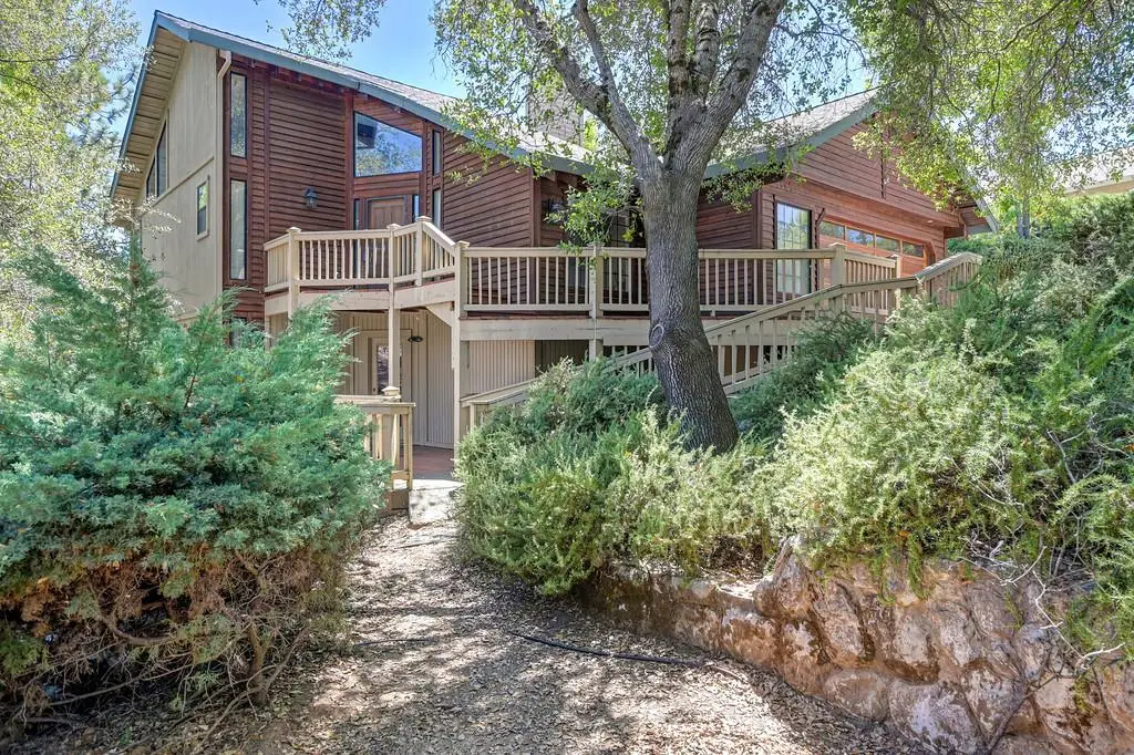 2535 Westville Trail, Cool, CA 95614 - #1