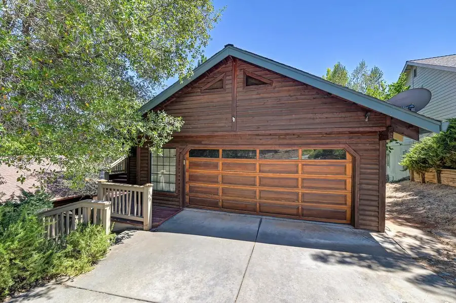 2535 Westville Trail, Cool, CA 95614 - #2