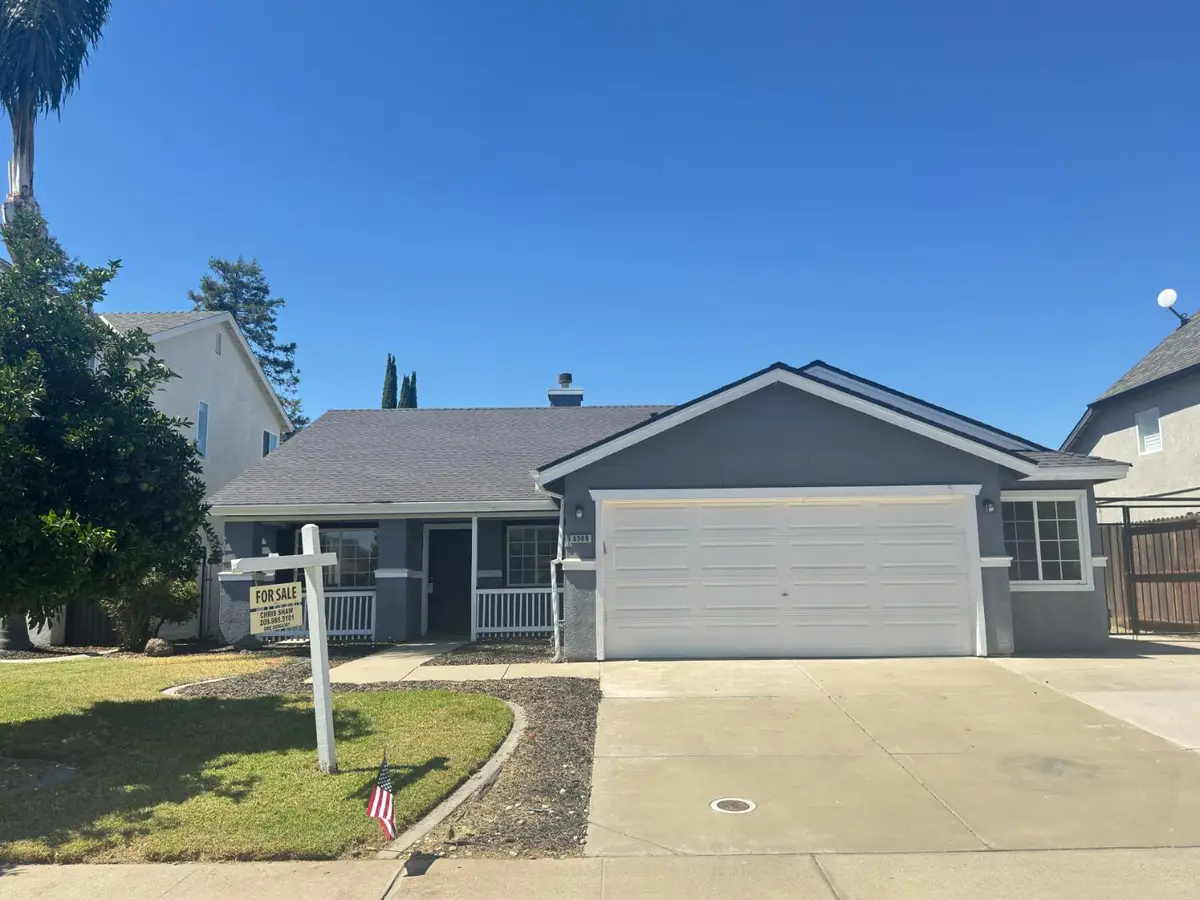 5509 Pountsmonth Drive, Salida, CA 95368 - #1