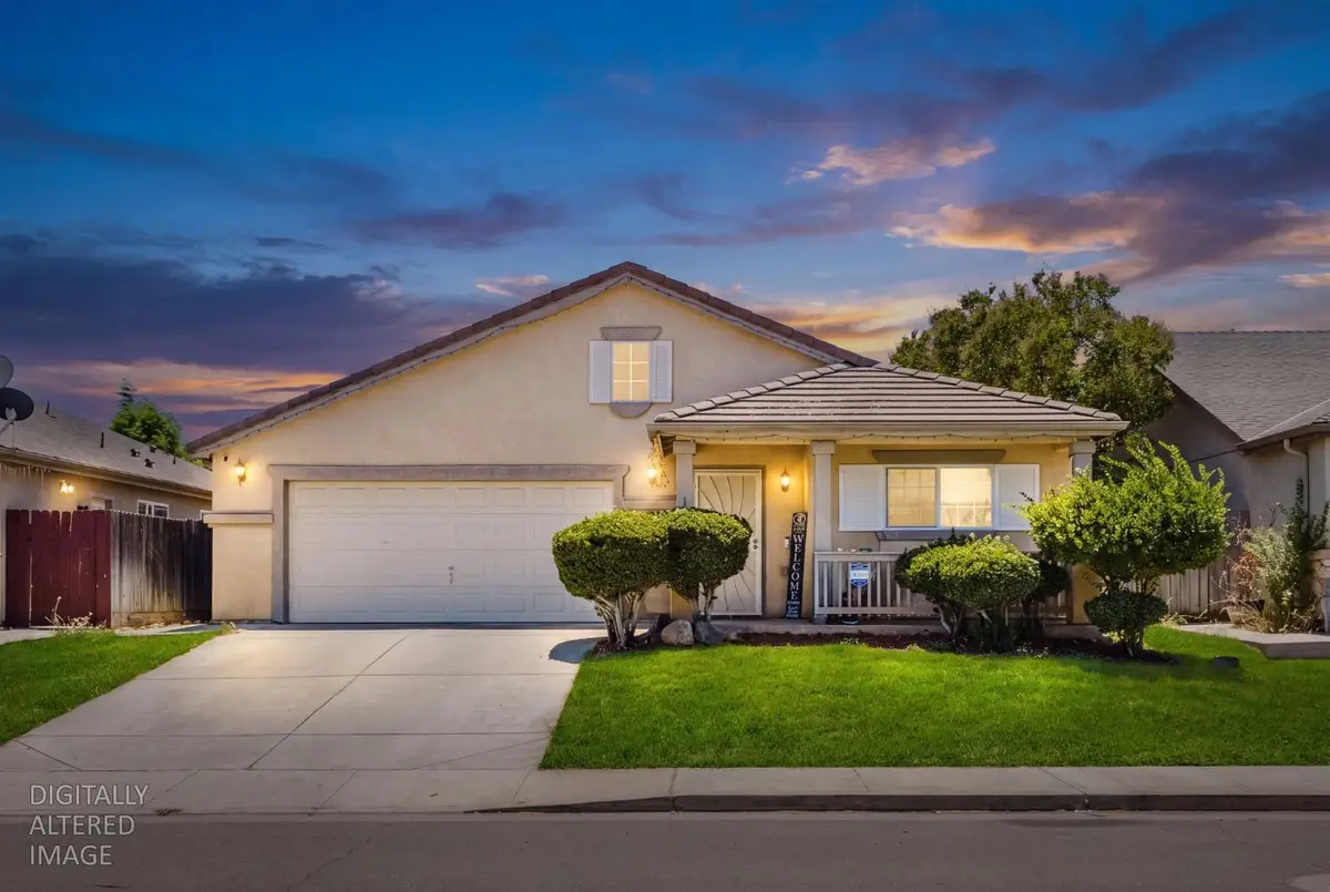 2103 W Solis Street, Merced, CA 95348 - #1