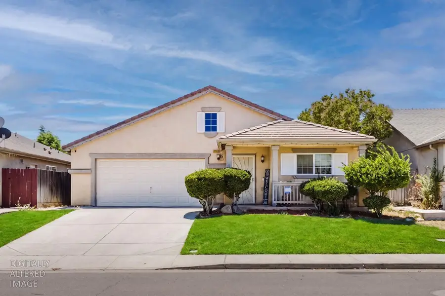 2103 W Solis Street, Merced, CA 95348 - #2