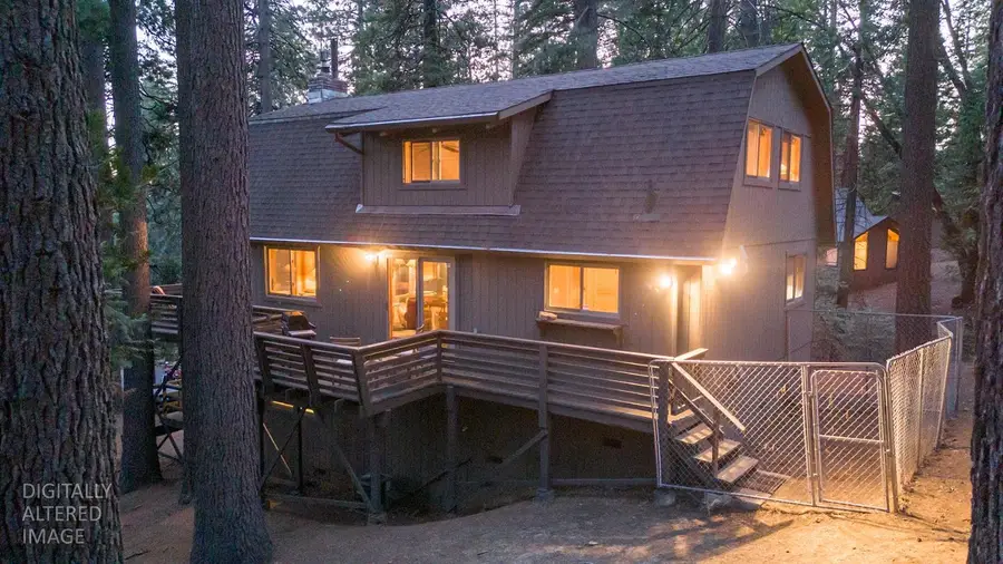 2023 El Ranchero Drive, Arnold, CA 95223 - #2