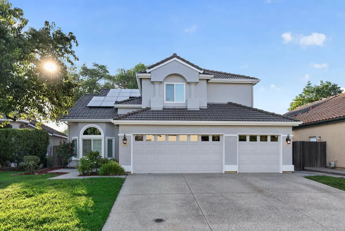 5357 Swindon Road, Rocklin, CA 95765 - #1