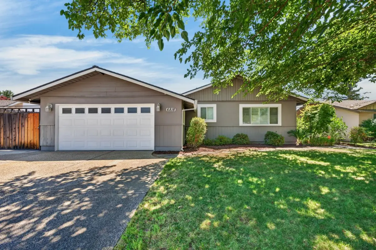 6818 Van Maren Lane, Citrus Heights, CA 95621 - #1