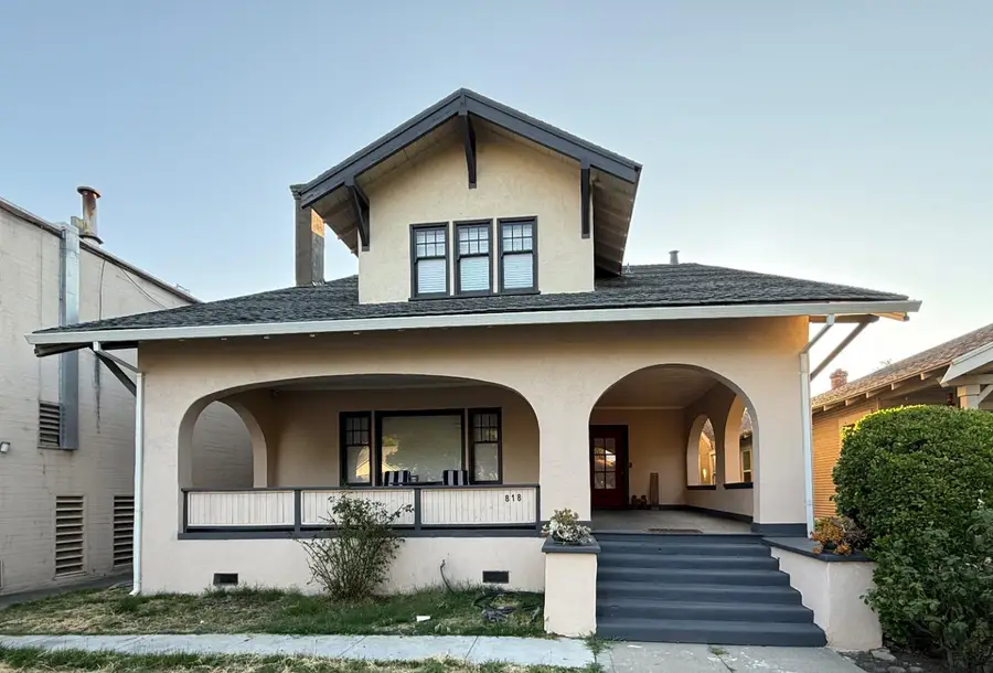 818 D Street, Marysville, CA 95901 - #2