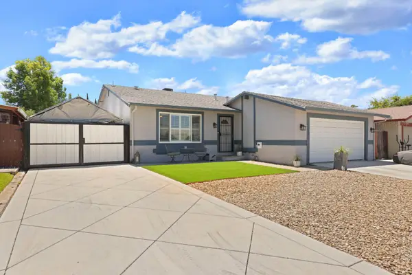 1180 Rusher Street, Tracy, CA 95376
