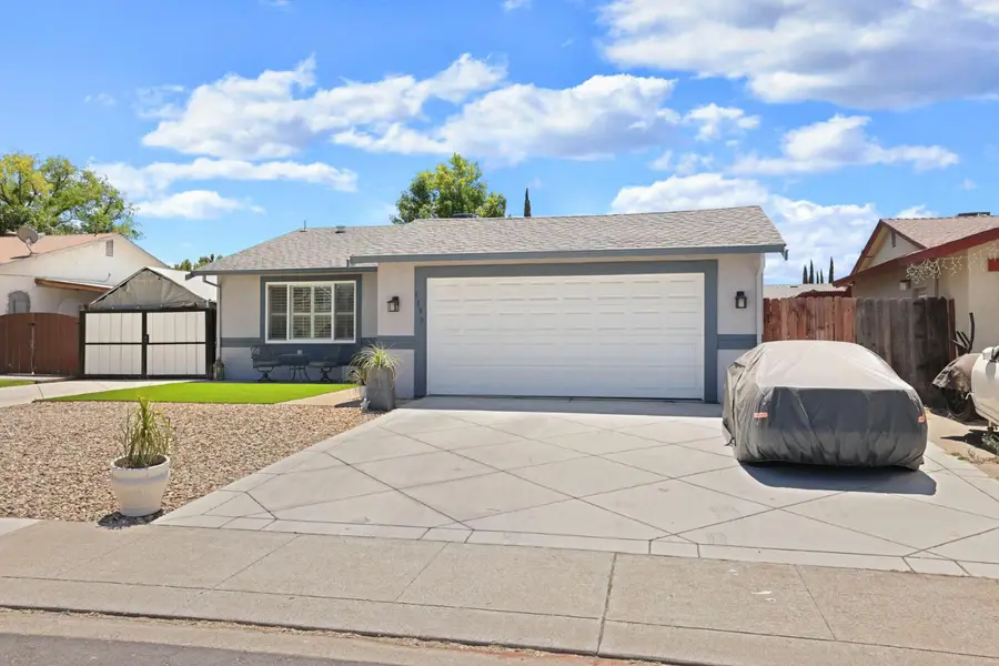 1180 Rusher Street, Tracy, CA 95376 - #3