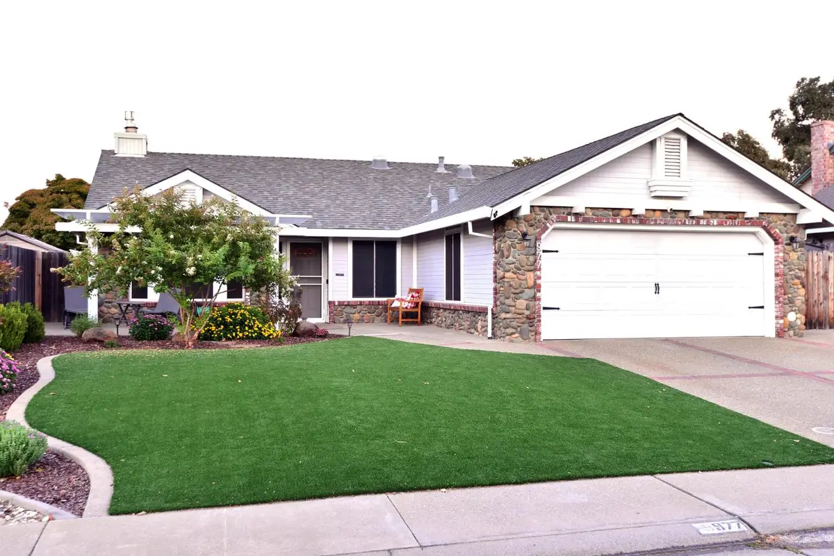 977 Sparta Way, Lincoln, CA 95648 - #1