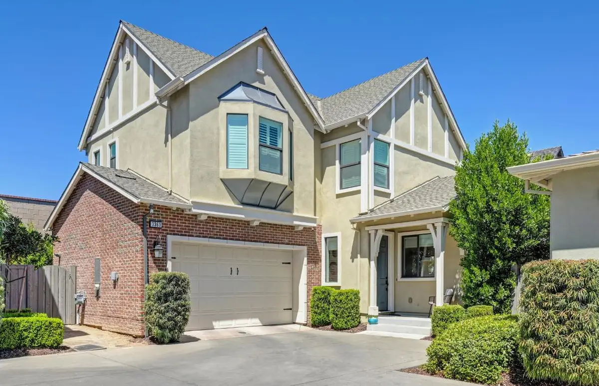 3363 Forney Way, Sacramento, CA 95816 - #1