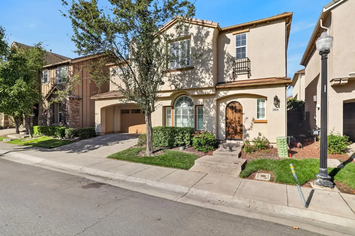 2806 Maybrook Drive, Sacramento, CA 95835 - #1