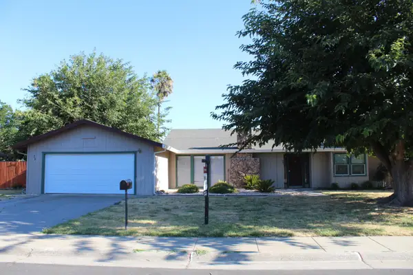 23 Walnut Tree Drive, Colusa, CA 95932