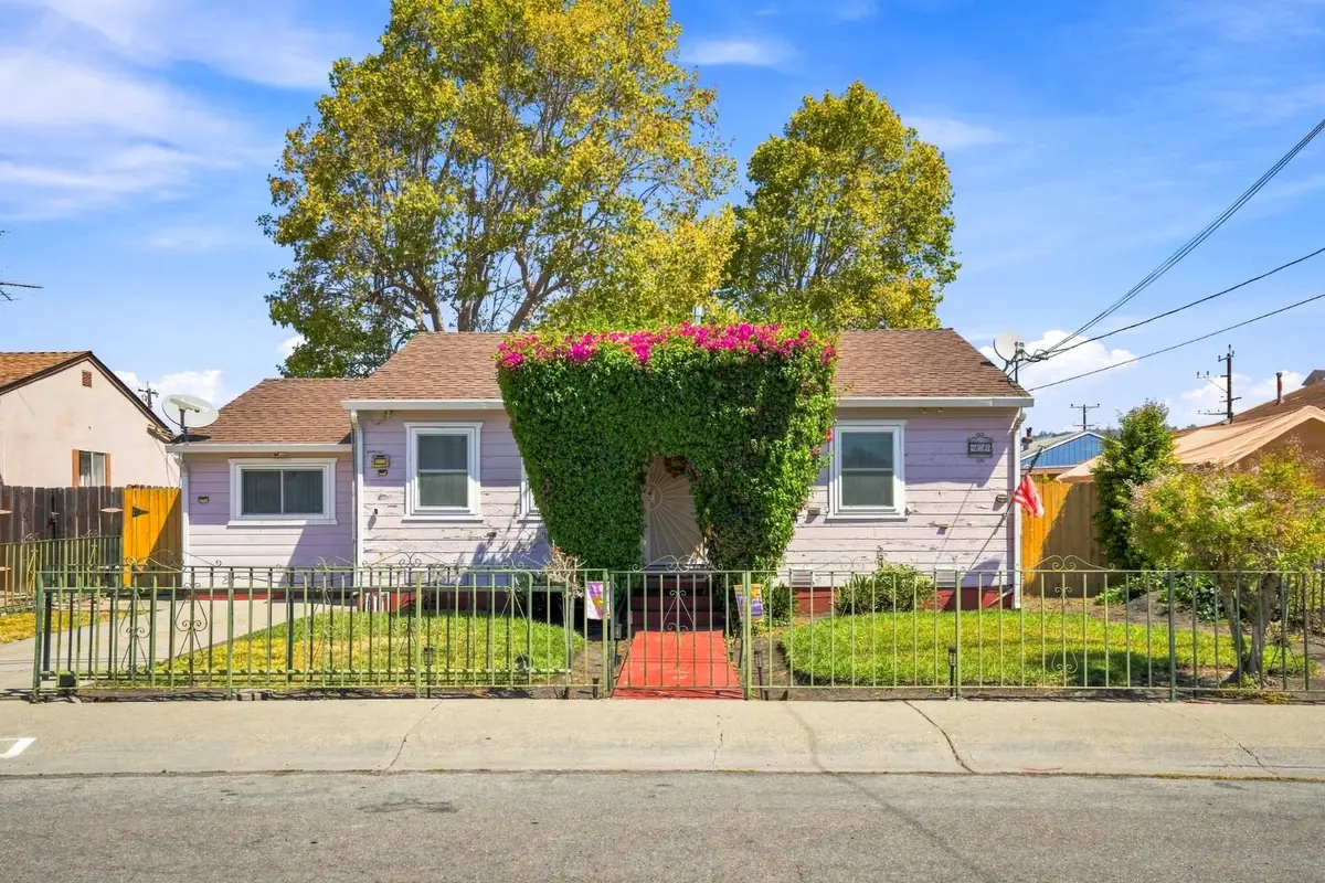 487 Violet Street, San Leandro, CA 94578 - #1