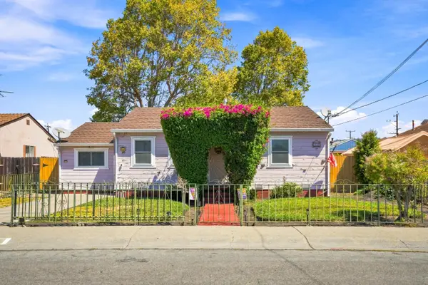 487 Violet Street, San Leandro, CA 94578