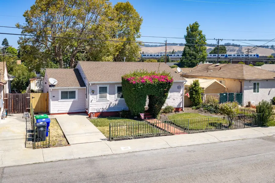 487 Violet Street, San Leandro, CA 94578 - #2