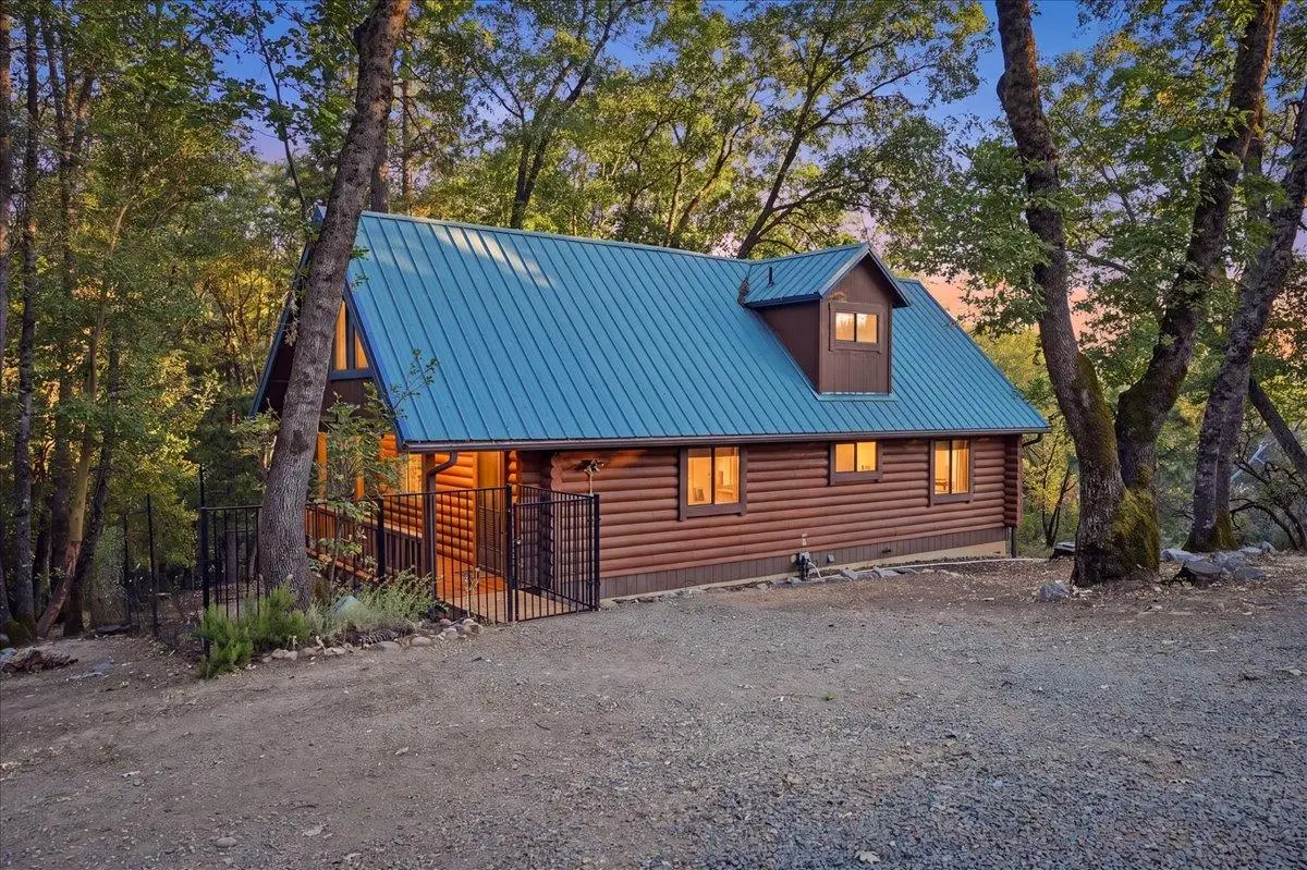 21417 Running Horse Road, Nevada City, CA 95959 - #1