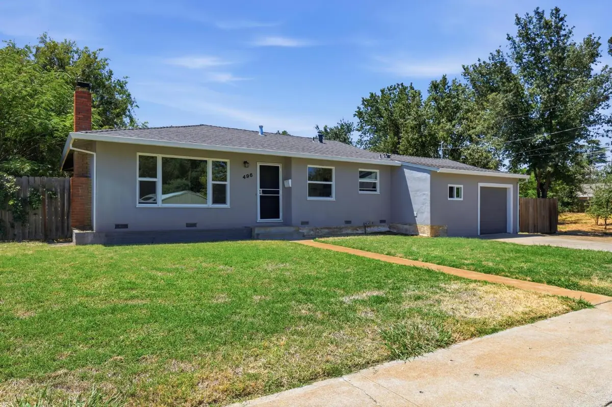 496 Bell Avenue, Yuba City, CA 95991 - #1