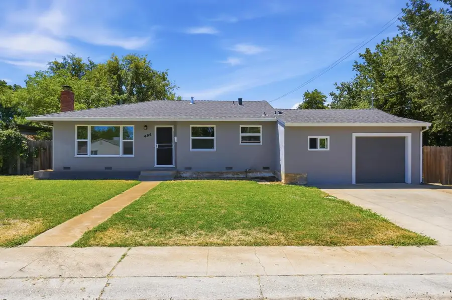 496 Bell Avenue, Yuba City, CA 95991 - #2