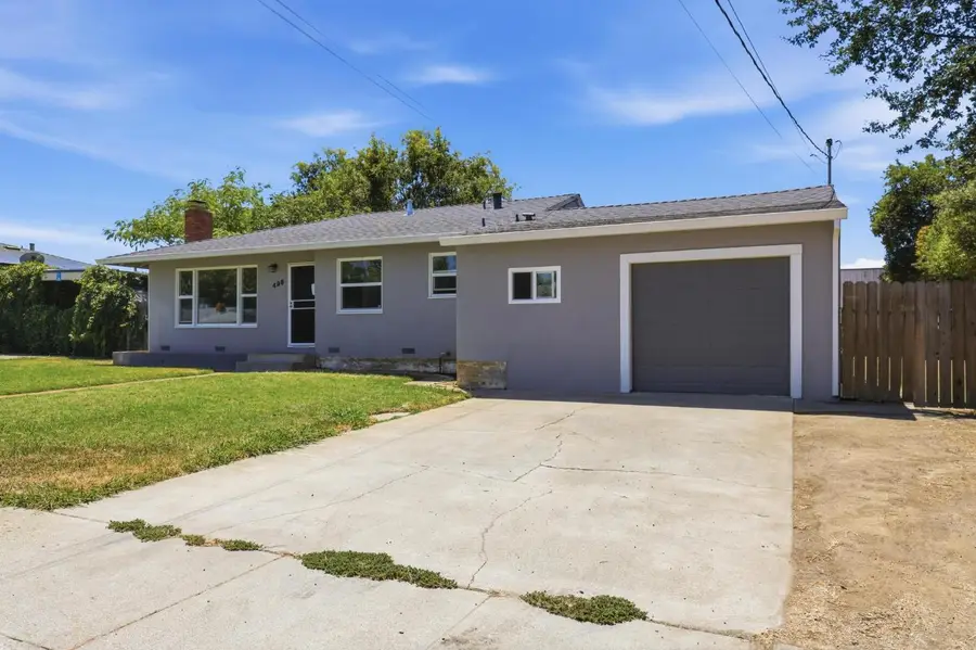 496 Bell Avenue, Yuba City, CA 95991 - #3