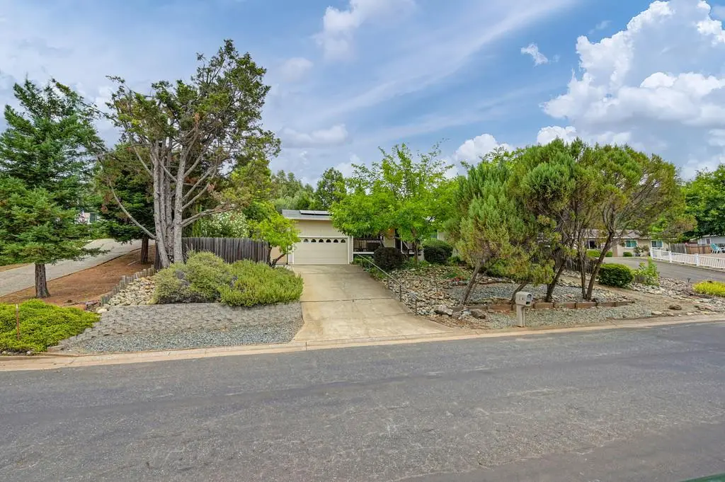 2361 Ponderosa Road, Rescue, CA 95672 - #1