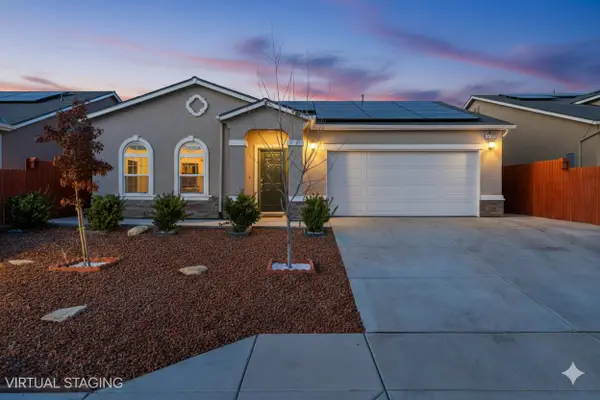 1237 E Orange Street, Avenal, CA 93204