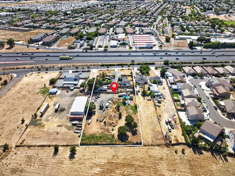 0 East Stockton Blvd, Elk Grove, CA 95624 - #2