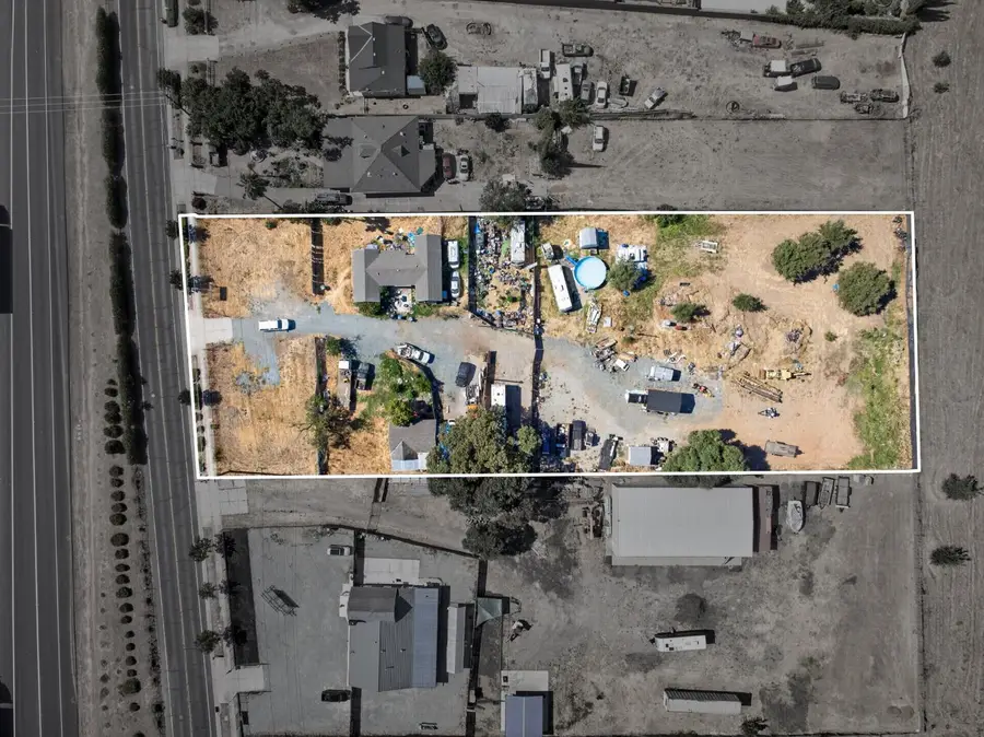 0 East Stockton Blvd, Elk Grove, CA 95624 - #3
