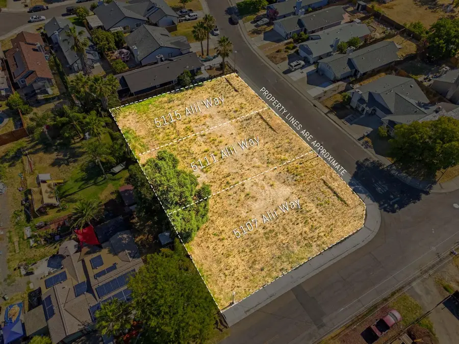 5115 Alii Way, Sacramento, CA 95838 - #2