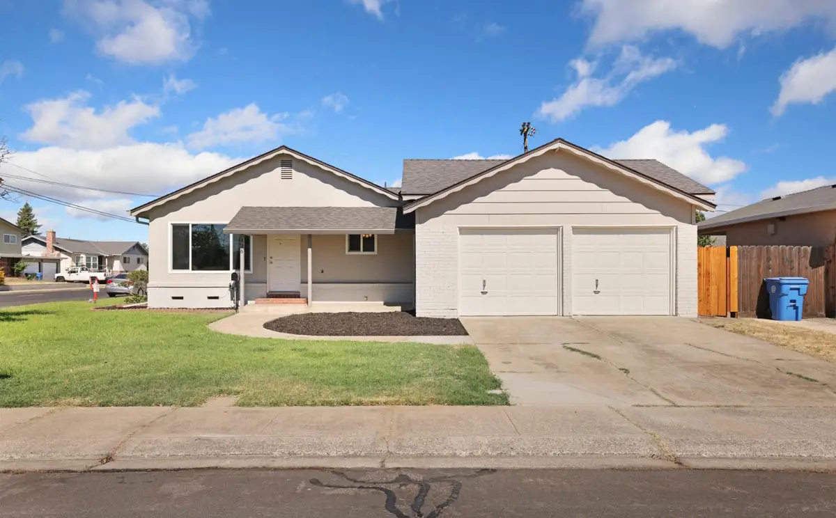 436 N Fremont Street, Manteca, CA 95336 - #1