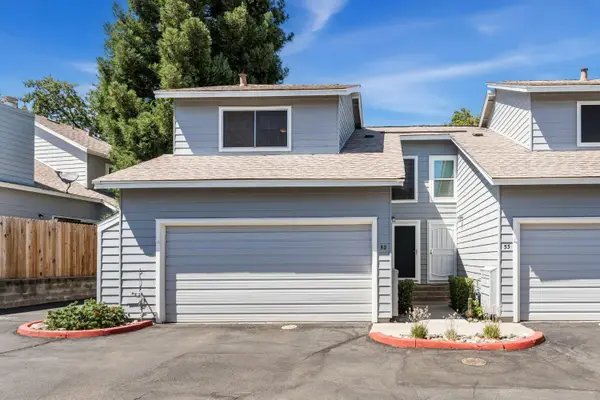 1675 Vernon Street #52, Roseville, CA 95678