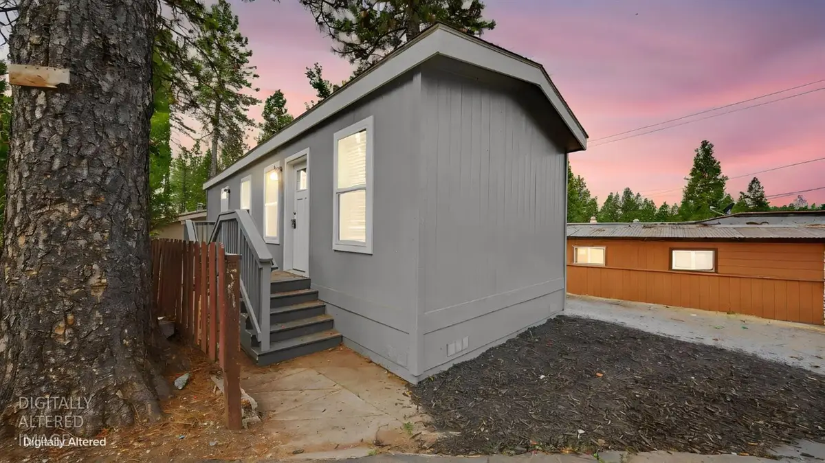 4860 Pony Express Trail #28, Camino, CA 95709 - #1