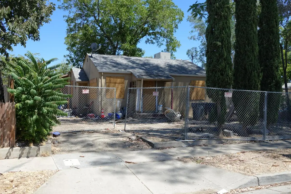 2650 Princeton Street, Sacramento, CA 95815 - #1