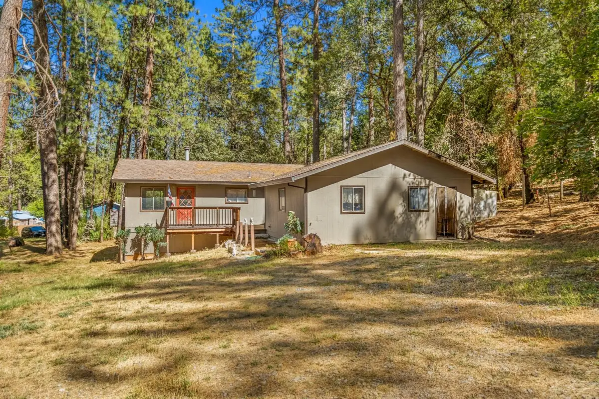 3161 Hume Glenn Drive, Placerville, CA 95667 - #1