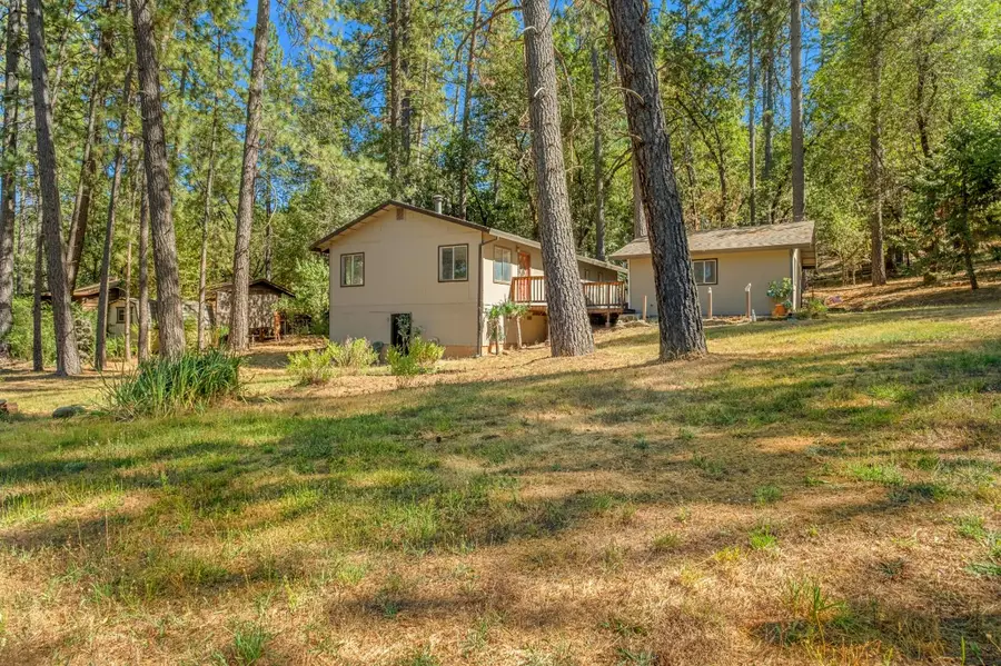 3161 Hume Glenn Drive, Placerville, CA 95667 - #2