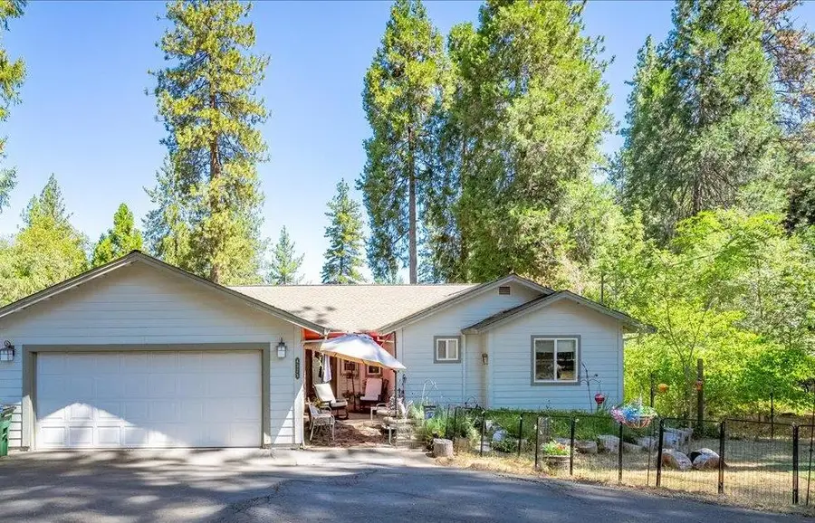 4375 Harness Tract Road, Camino, CA 95709 - #2