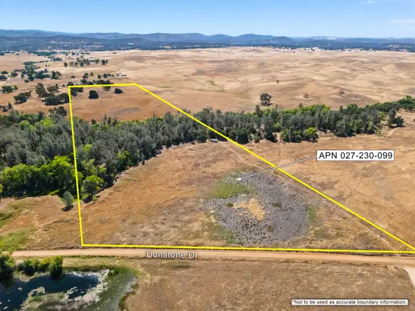 0 Apn 027-230-099-000, Oroville, CA 95966