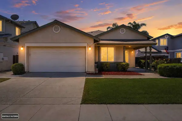 828 Boone Drive, Brentwood, CA 94513