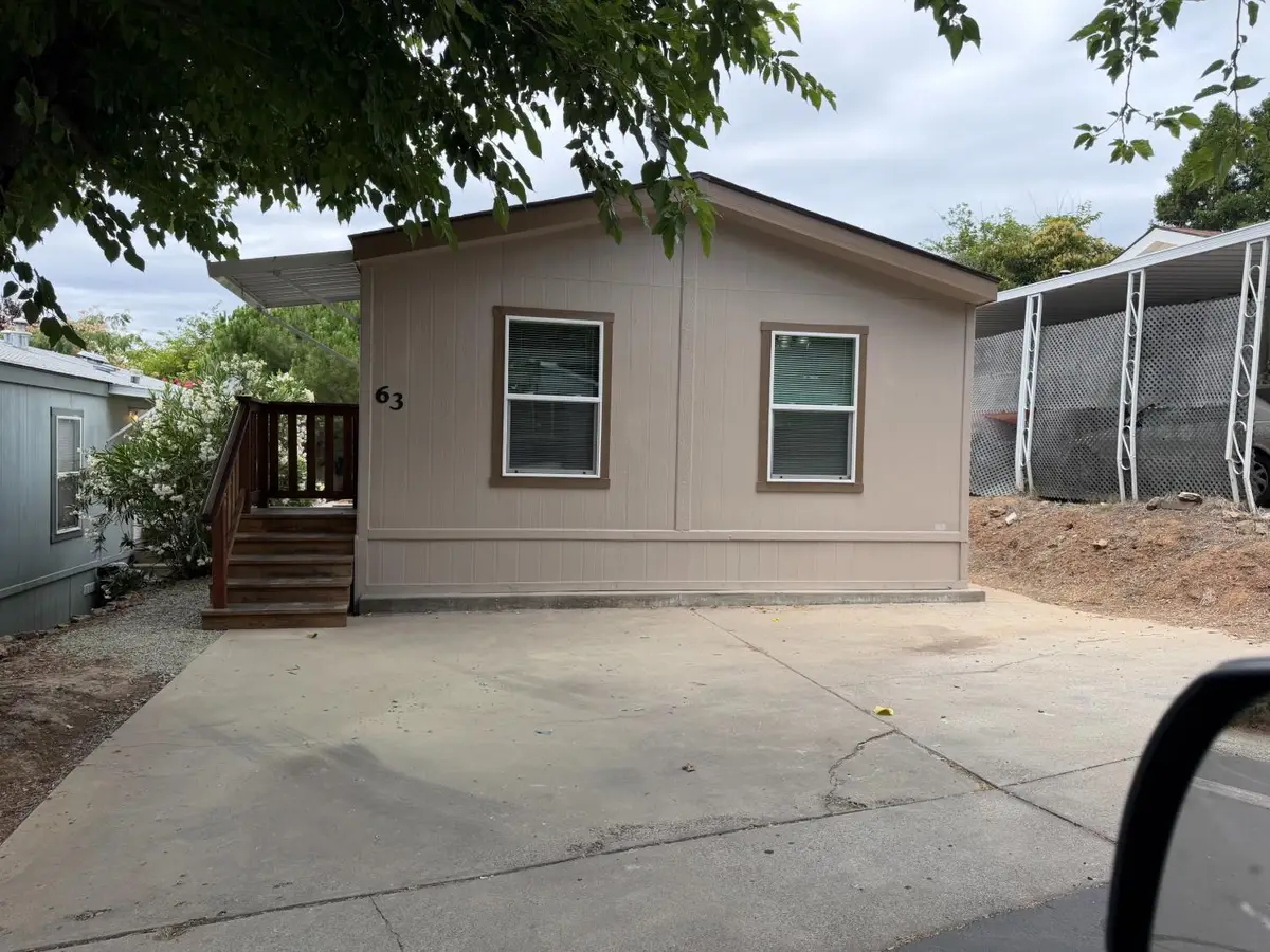 63 White Tail Trail, Angels Camp, CA 95222 - #1