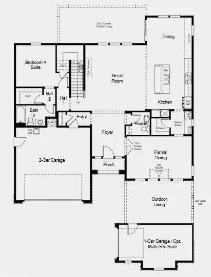 8576 Kyler Road, Elk Grove, CA 95757 - #2