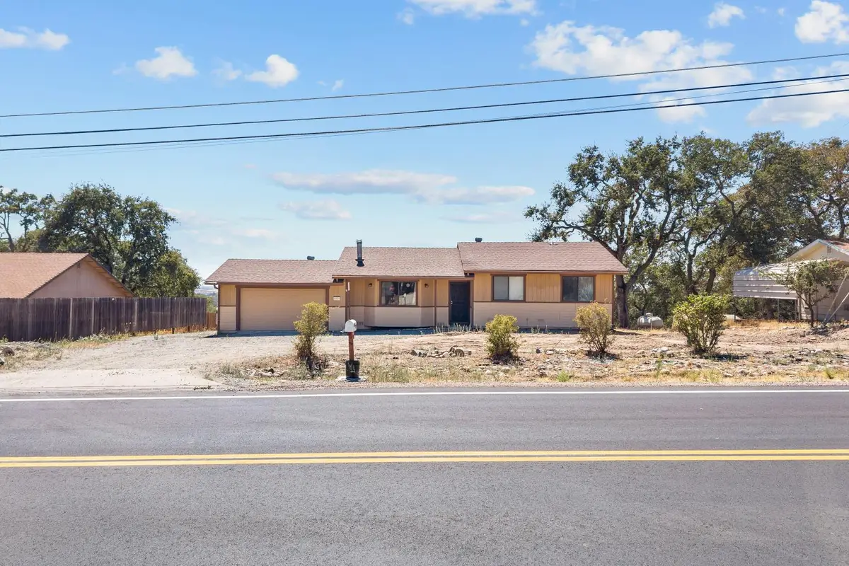3616 Hartvickson Lane, Valley Springs, CA 95252 - #1