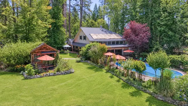 11735 Bourbon Hill Road, Nevada City, CA 95959