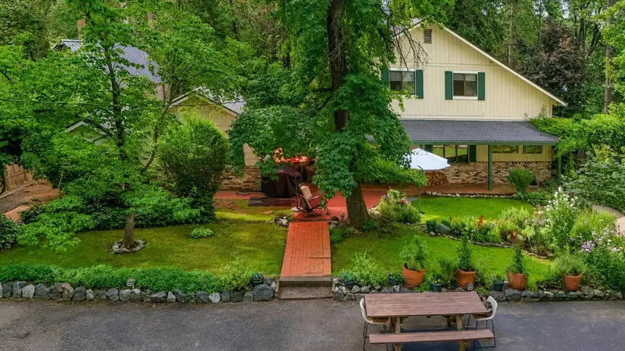 11735 Bourbon Hill Road, Nevada City, CA 95959 - #2