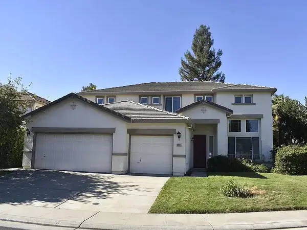 3057 Sutter Buttes Drive, Roseville, CA 95747