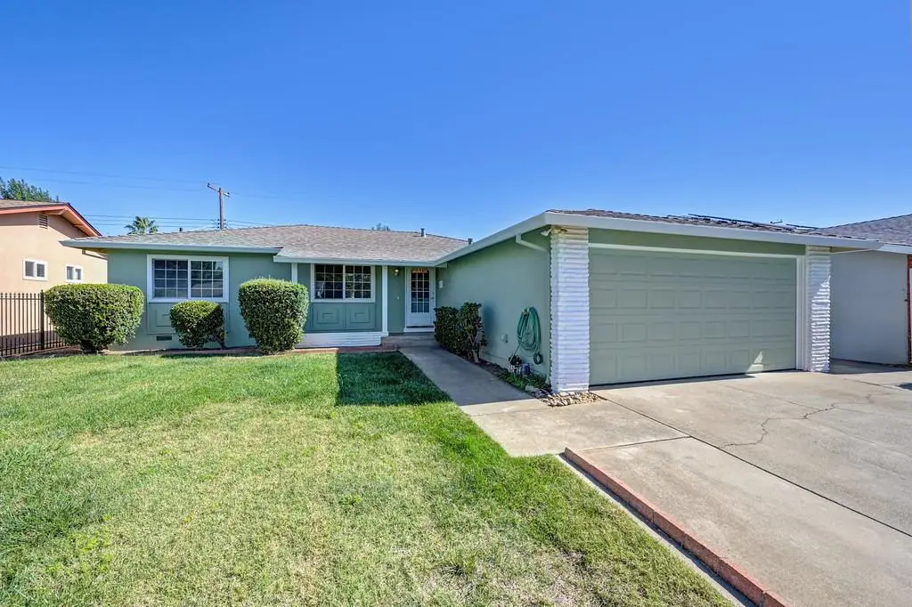 2379 Mcgregor, Rancho Cordova, CA 95670 - #1