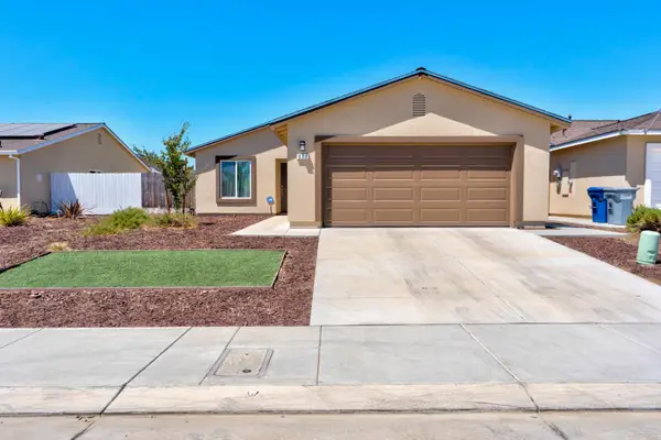 677 Mackenzie Court, Merced, CA 95341