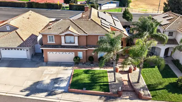 1824 Aberdeen Court, Manteca, CA 95337