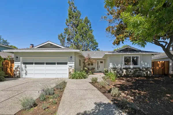 229 Lanitos Avenue, Sunnyvale, CA 94086
