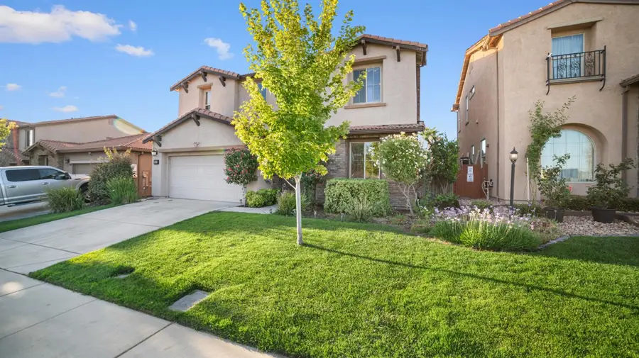 3931 Aplicella Court, Manteca, CA 95337 - #3