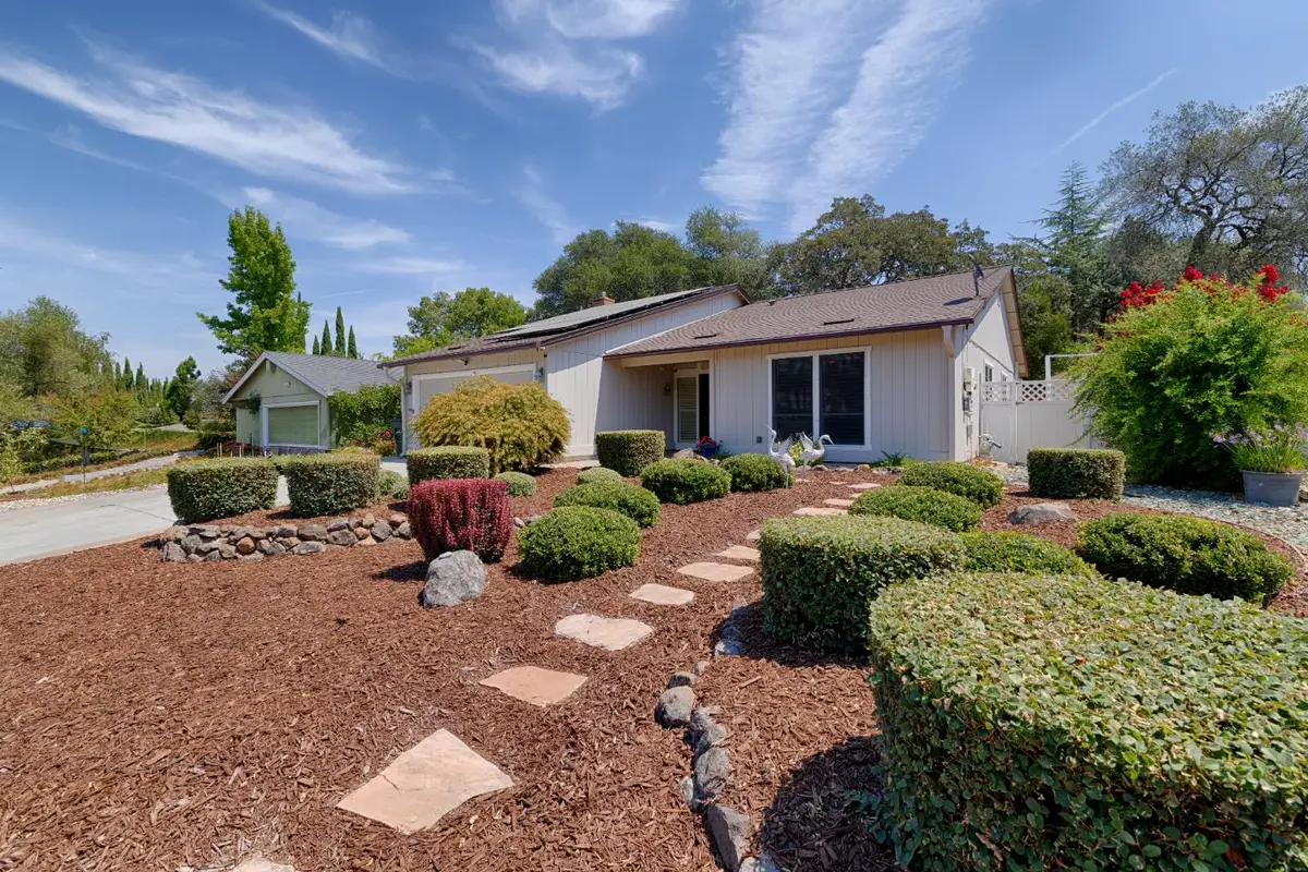 1412 Love Way, Auburn, CA 95603 - #1