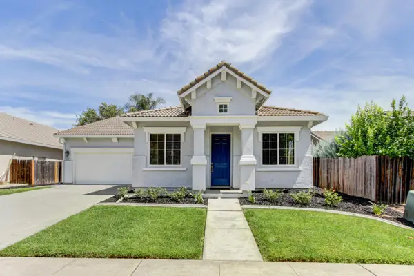 679 Alcantar Circle, Sacramento, CA 95834