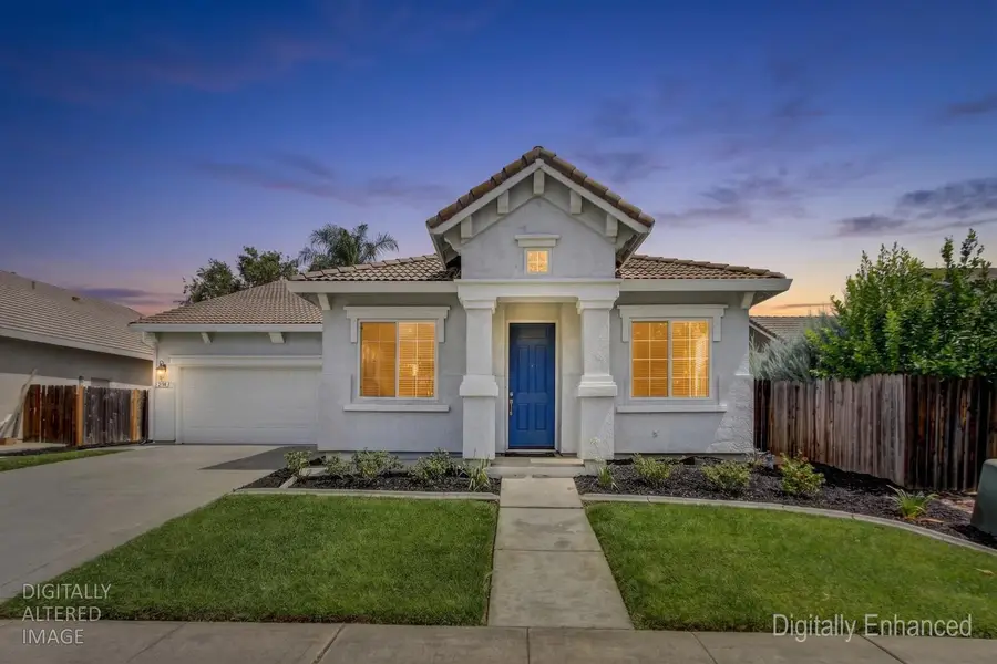 679 Alcantar Circle, Sacramento, CA 95834 - #2